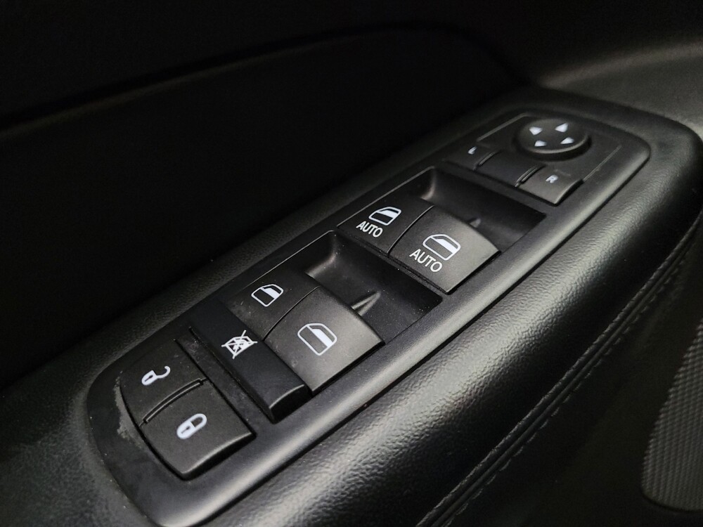 2016 Jeep Grand Cherokee in Albuquerque, NM 87123 - 18104336 27