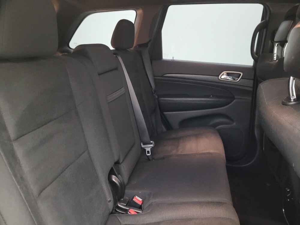 2016 Jeep Grand Cherokee in Albuquerque, NM 87123 - 18104336 19