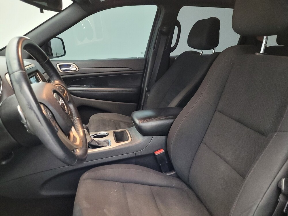 2016 Jeep Grand Cherokee in Albuquerque, NM 87123 - 18104336 17