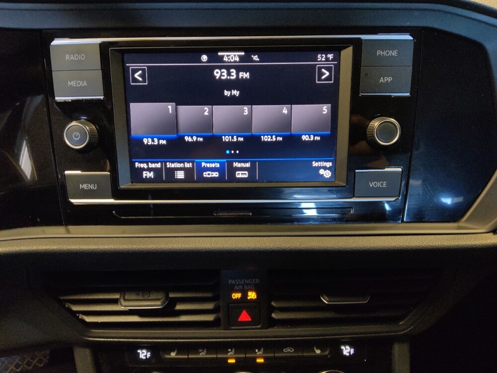 2024 Volkswagen Jetta in Mesa, AZ 85210 - 18104337 25