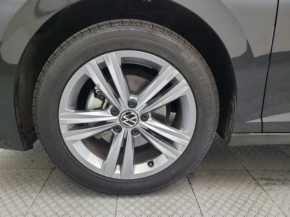 2024 Volkswagen Jetta in Mesa, AZ 85210 - 18104337 31