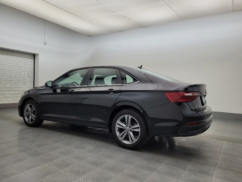 2024 Volkswagen Jetta in Mesa, AZ 85210 - 18104337 3