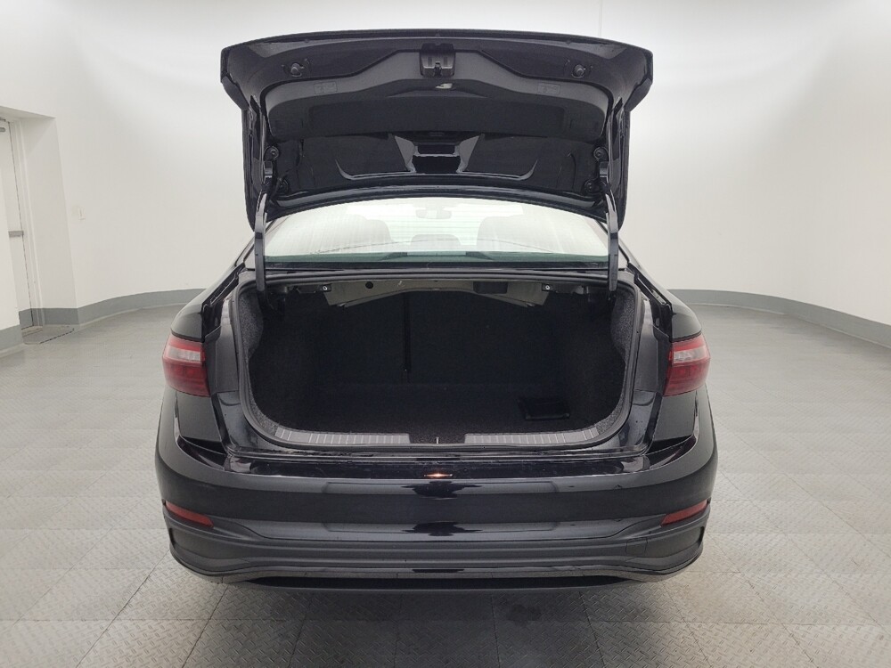 2024 Volkswagen Jetta in Mesa, AZ 85210 - 18104337 29