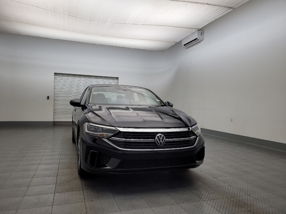 2024 Volkswagen Jetta in Mesa, AZ 85210 - 18104337 14