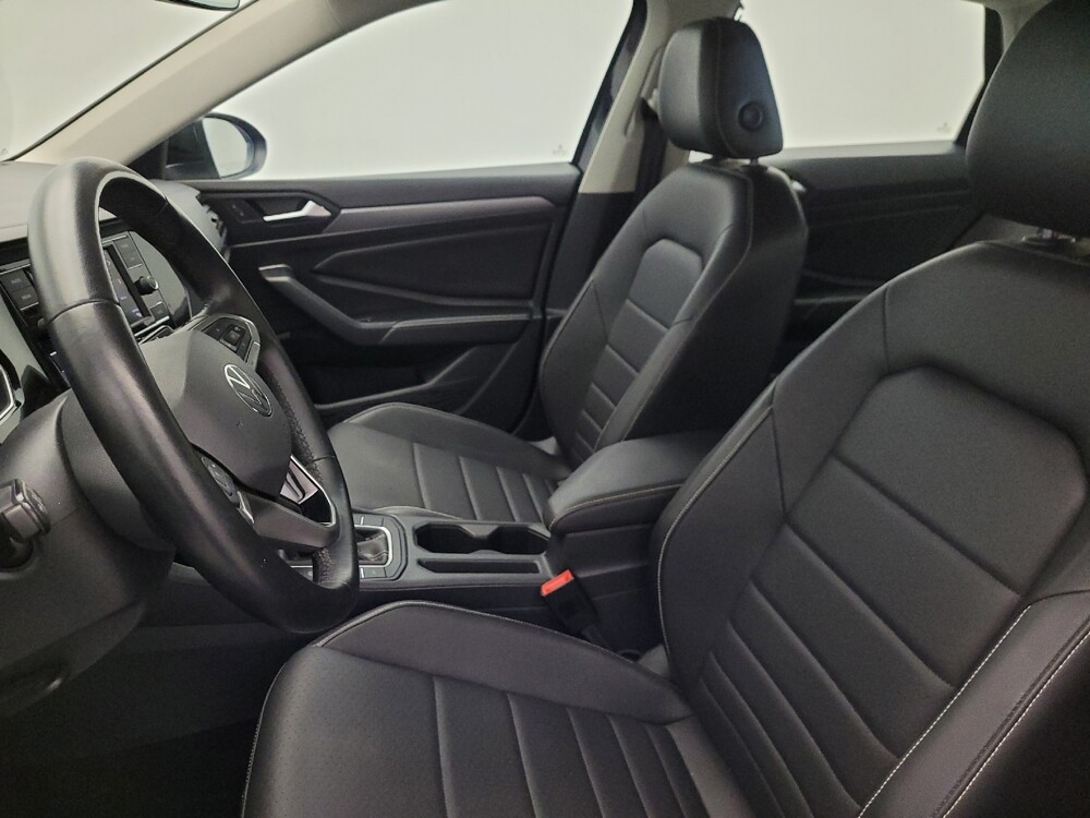 2024 Volkswagen Jetta in Mesa, AZ 85210 - 18104337 17
