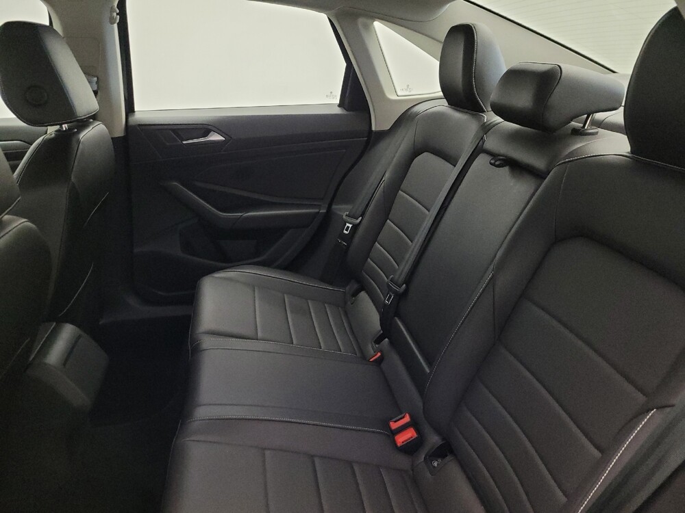 2024 Volkswagen Jetta in Mesa, AZ 85210 - 18104337 18