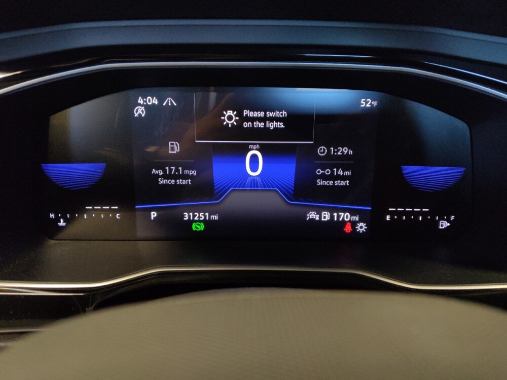 2024 Volkswagen Jetta in Mesa, AZ 85210 - 18104337 23