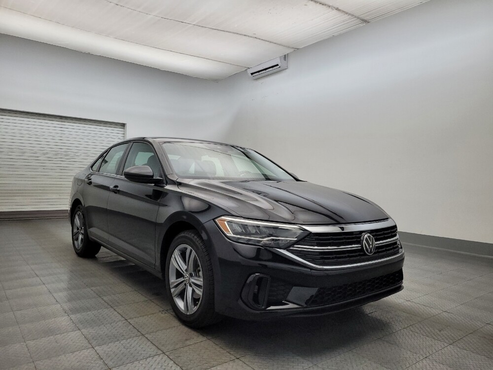 2024 Volkswagen Jetta in Mesa, AZ 85210 - 18104337 13