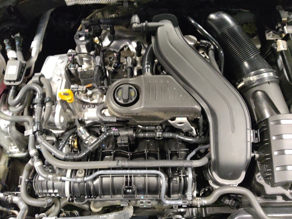 2024 Volkswagen Jetta in Mesa, AZ 85210 - 18104337 30