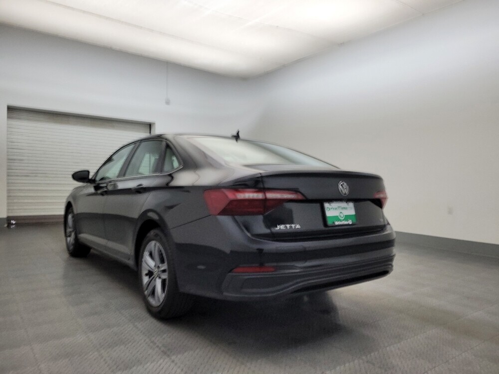 2024 Volkswagen Jetta in Mesa, AZ 85210 - 18104337 5