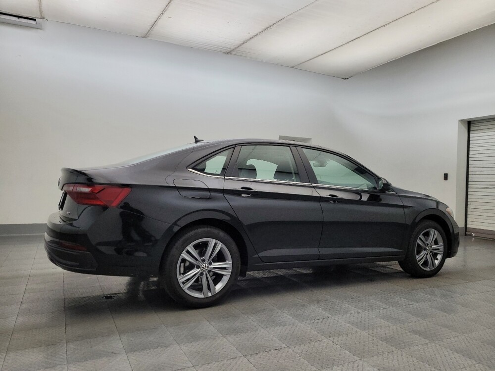 2024 Volkswagen Jetta in Mesa, AZ 85210 - 18104337 10