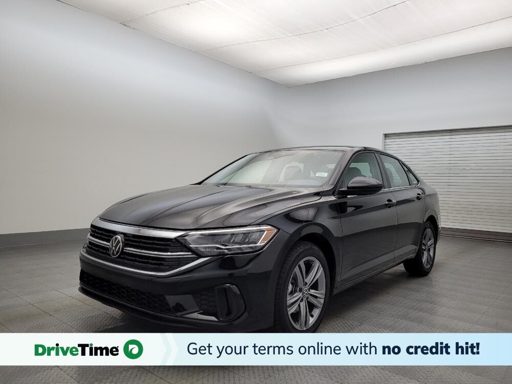 2024 Volkswagen Jetta in Mesa, AZ 85210 - 18104337