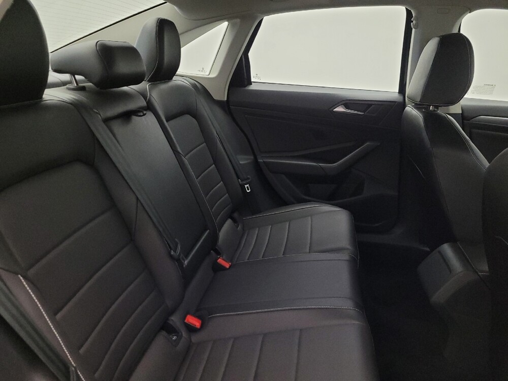 2024 Volkswagen Jetta in Mesa, AZ 85210 - 18104337 19