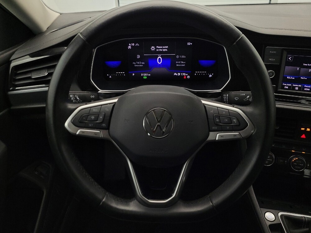 2024 Volkswagen Jetta in Mesa, AZ 85210 - 18104337 22