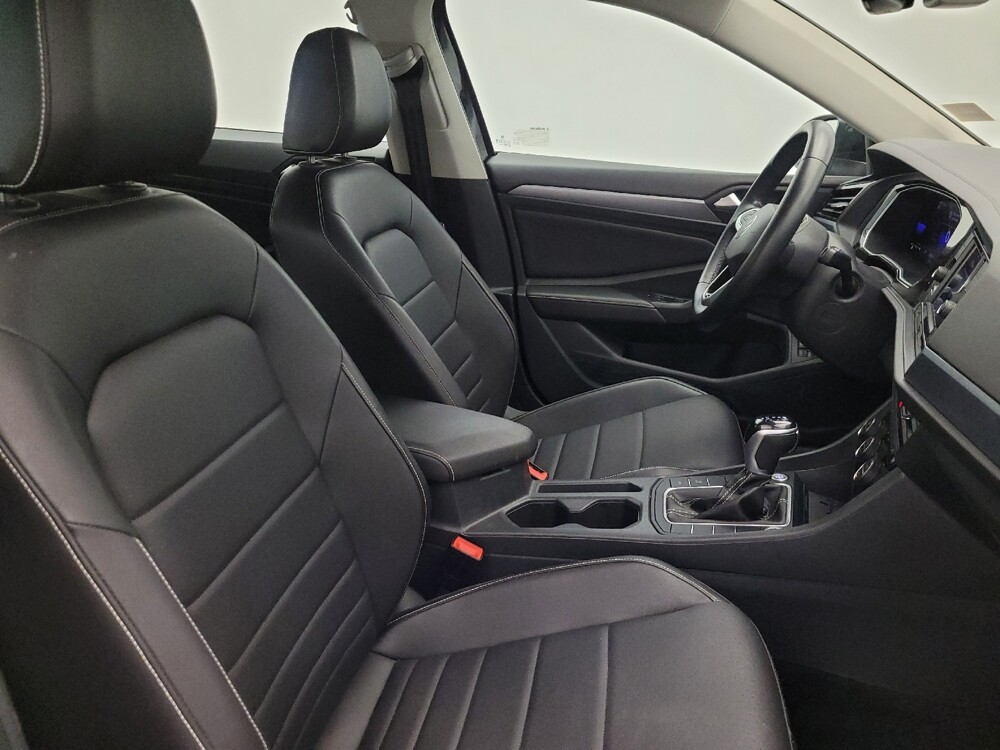 2024 Volkswagen Jetta in Mesa, AZ 85210 - 18104337 21