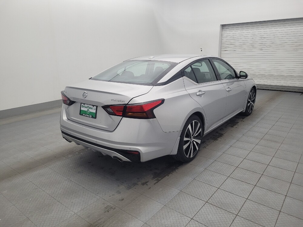 2020 Nissan Altima in Ocala, FL 34471 - 18104339 9