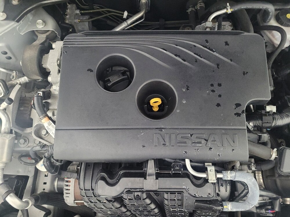 2020 Nissan Altima in Ocala, FL 34471 - 18104339 30