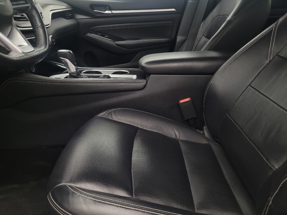 2020 Nissan Altima in Ocala, FL 34471 - 18104339 17