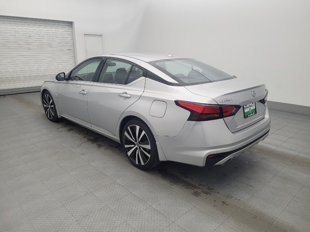 2020 Nissan Altima in Ocala, FL 34471 - 18104339 3