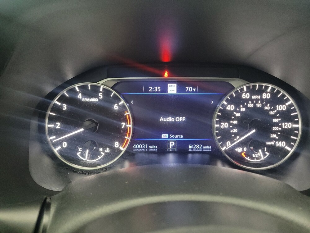 2020 Nissan Altima in Ocala, FL 34471 - 18104339 23