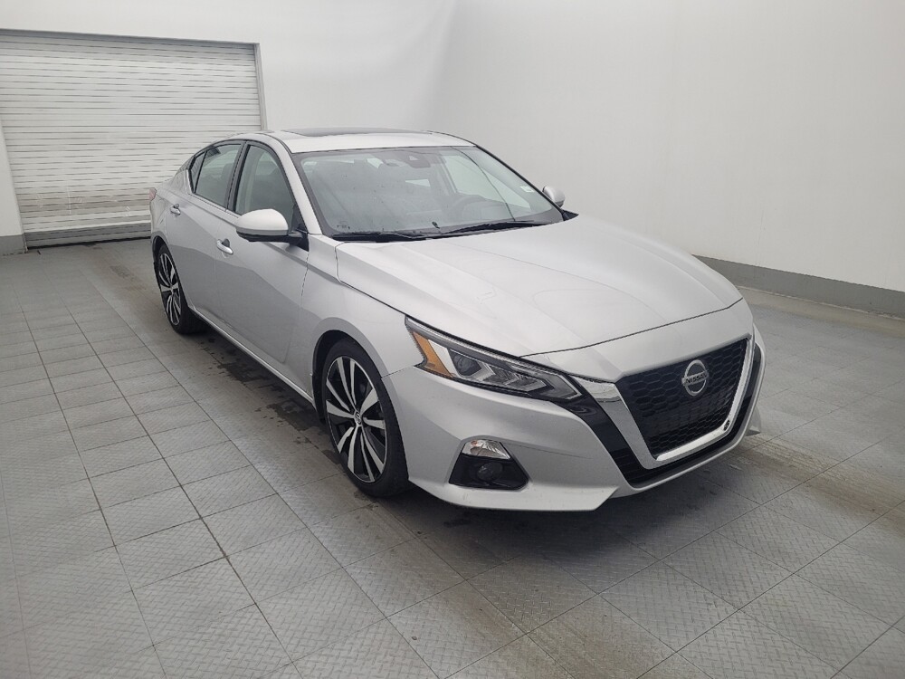 2020 Nissan Altima in Ocala, FL 34471 - 18104339 13