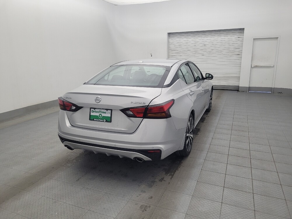 2020 Nissan Altima in Ocala, FL 34471 - 18104339 7