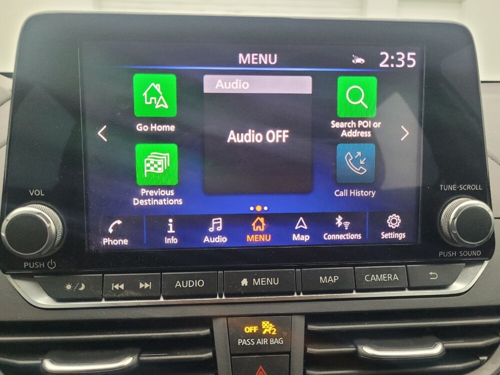 2020 Nissan Altima in Ocala, FL 34471 - 18104339 25