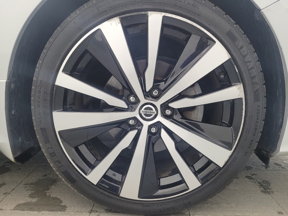 2020 Nissan Altima in Ocala, FL 34471 - 18104339 31