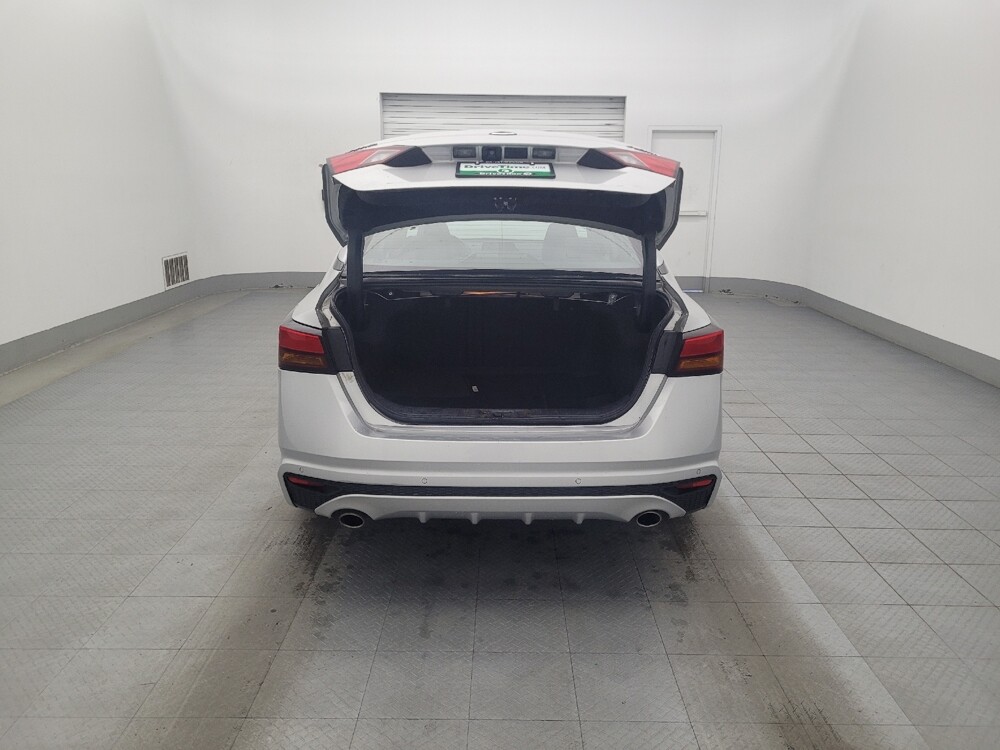 2020 Nissan Altima in Ocala, FL 34471 - 18104339 29