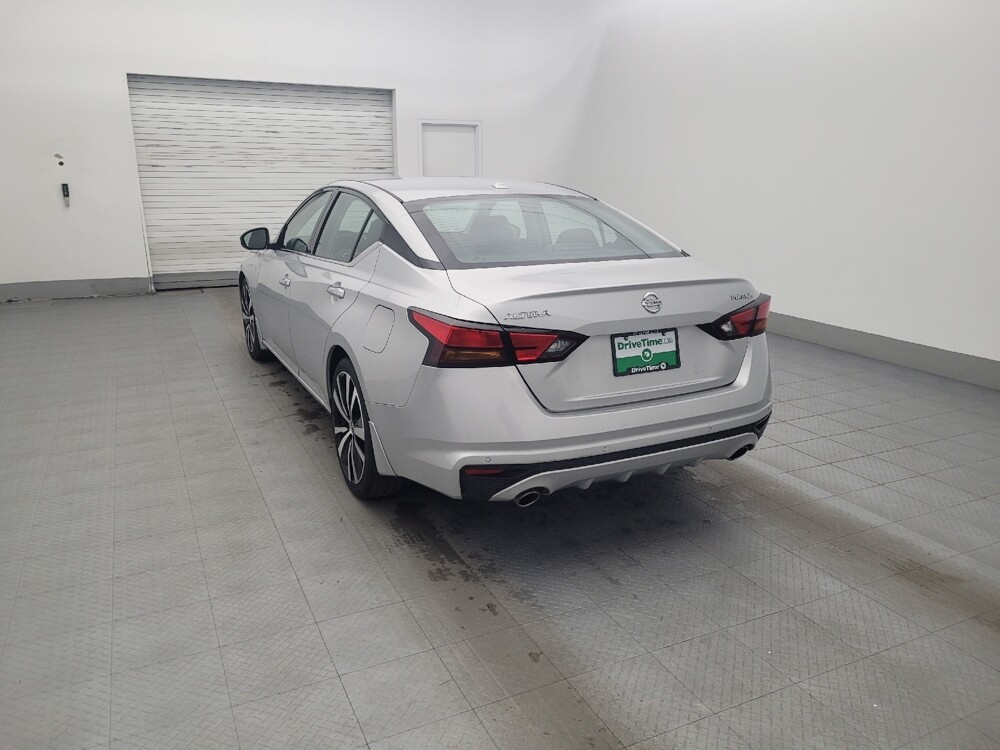 2020 Nissan Altima in Ocala, FL 34471 - 18104339 6