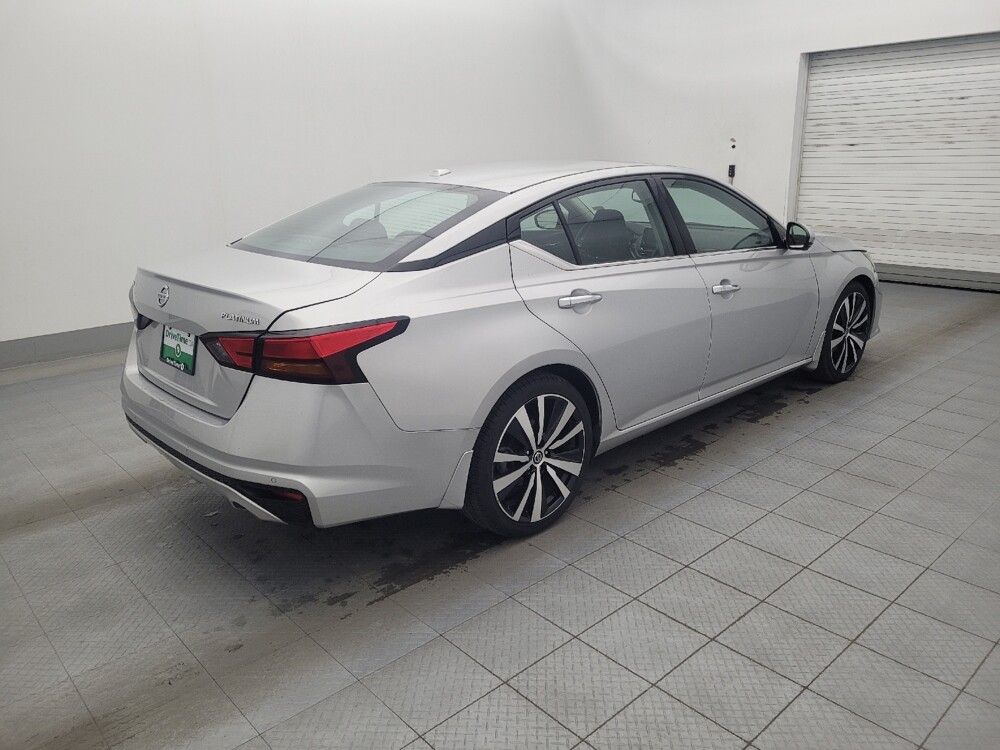 2020 Nissan Altima in Ocala, FL 34471 - 18104339 10