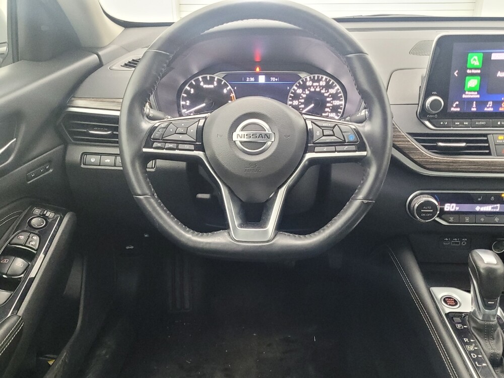 2020 Nissan Altima in Ocala, FL 34471 - 18104339 22