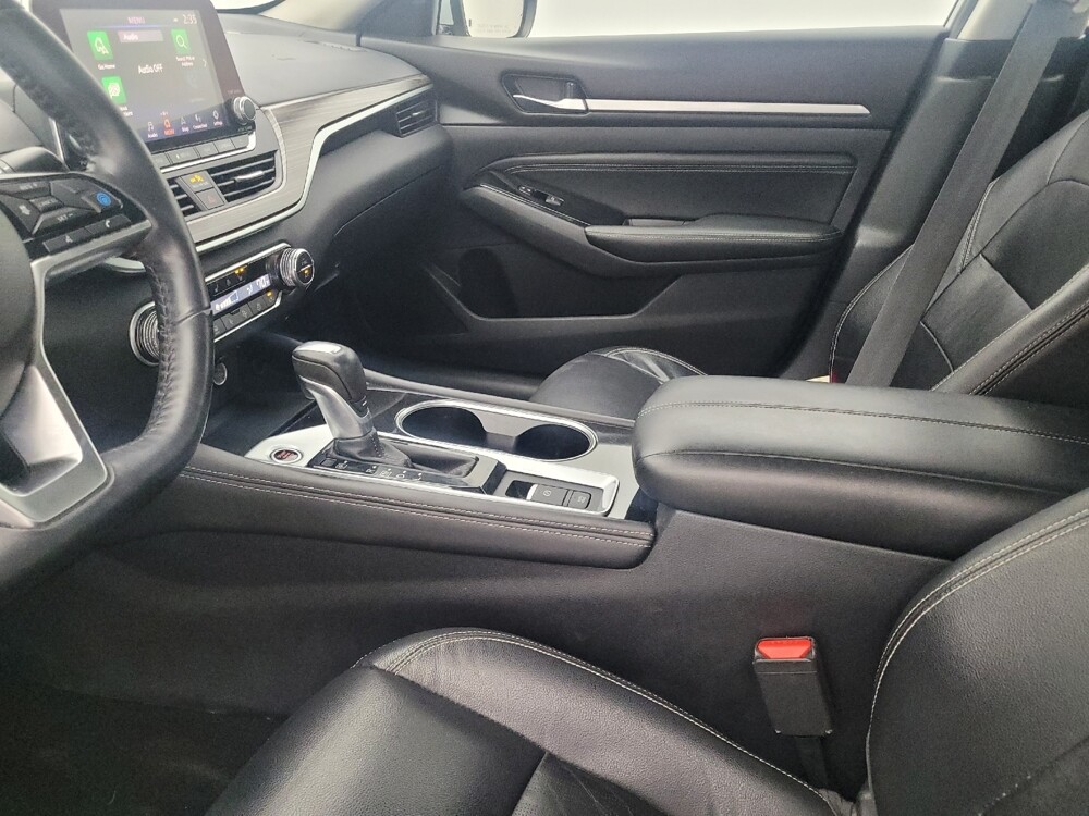 2020 Nissan Altima in Ocala, FL 34471 - 18104339 26