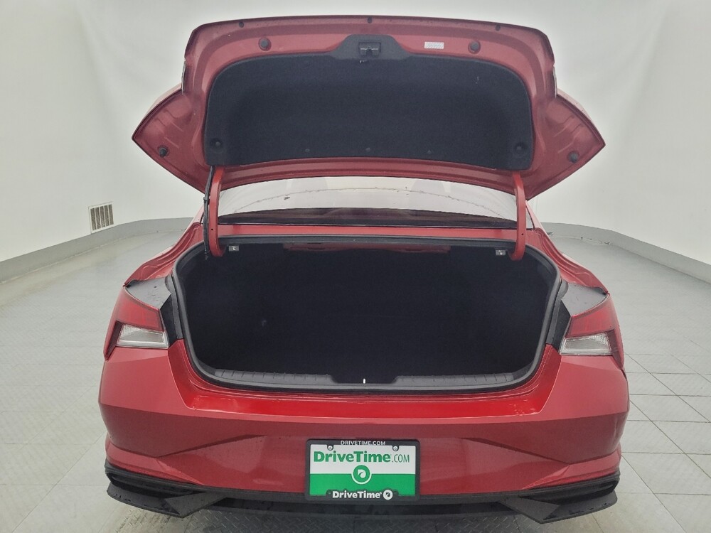 2023 Hyundai Elantra in Ocala, FL 34471 - 18104340 29