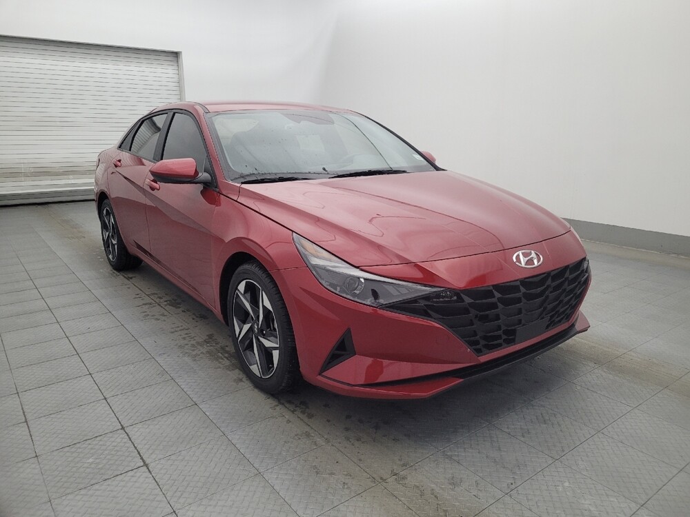 2023 Hyundai Elantra in Ocala, FL 34471 - 18104340 13