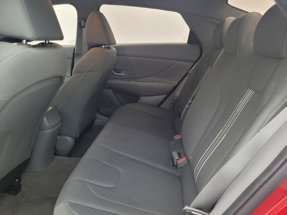 2023 Hyundai Elantra in Ocala, FL 34471 - 18104340 18