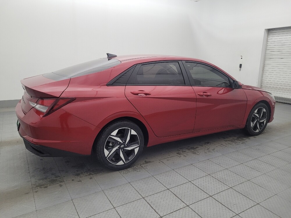 2023 Hyundai Elantra in Ocala, FL 34471 - 18104340 10
