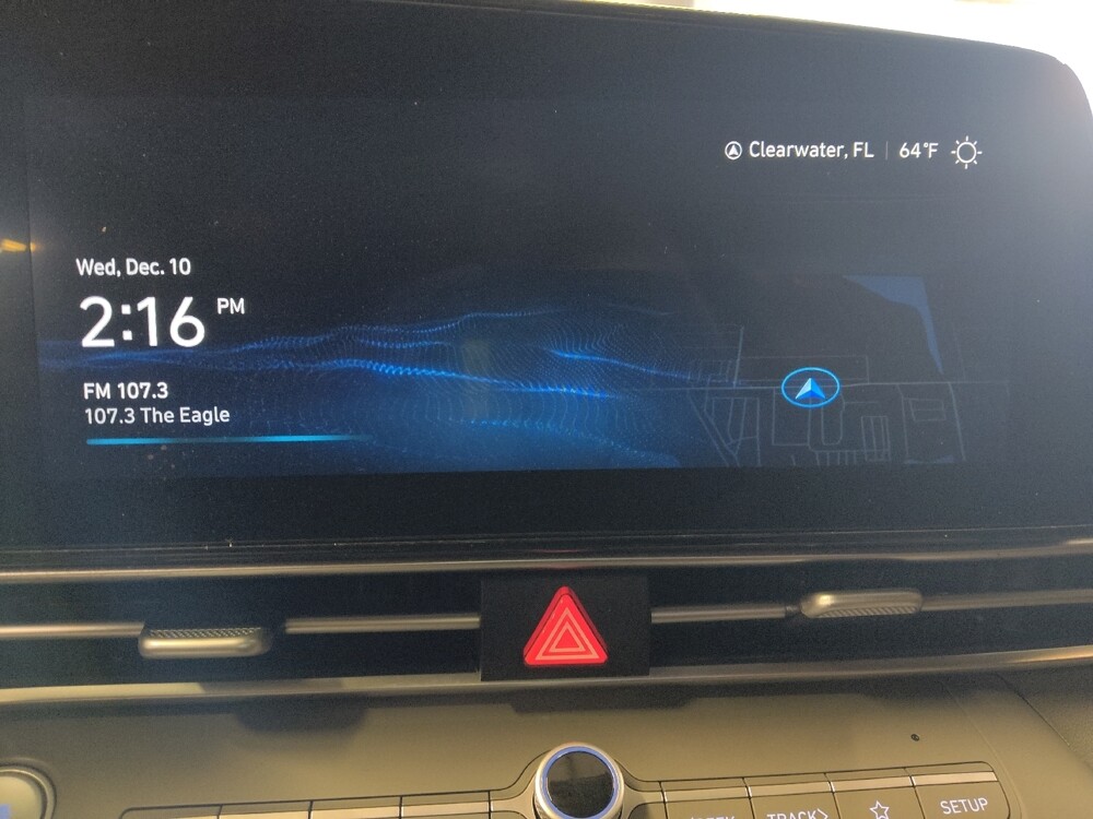 2023 Hyundai Elantra in Ocala, FL 34471 - 18104340 25