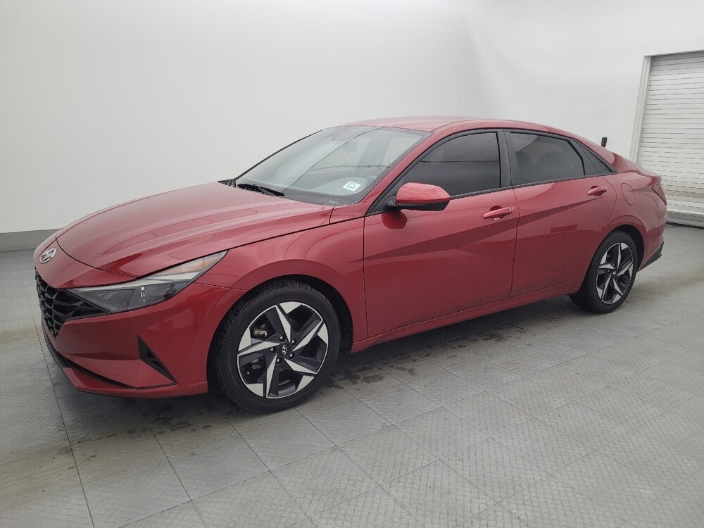 2023 Hyundai Elantra in Ocala, FL 34471 - 18104340 2