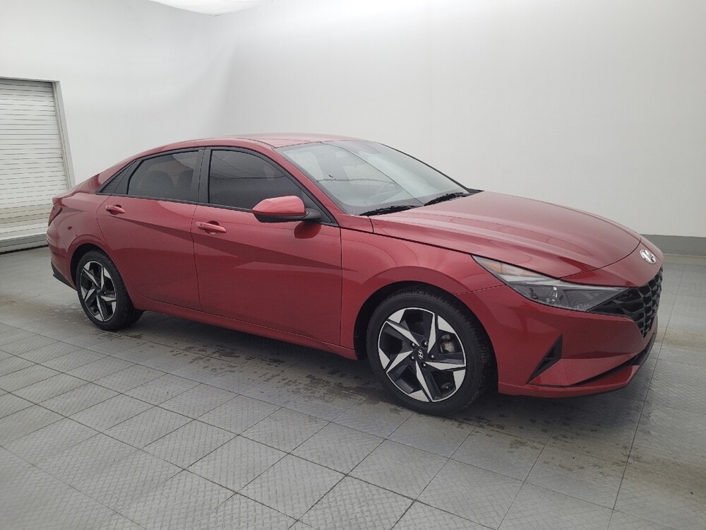 2023 Hyundai Elantra in Ocala, FL 34471 - 18104340 11