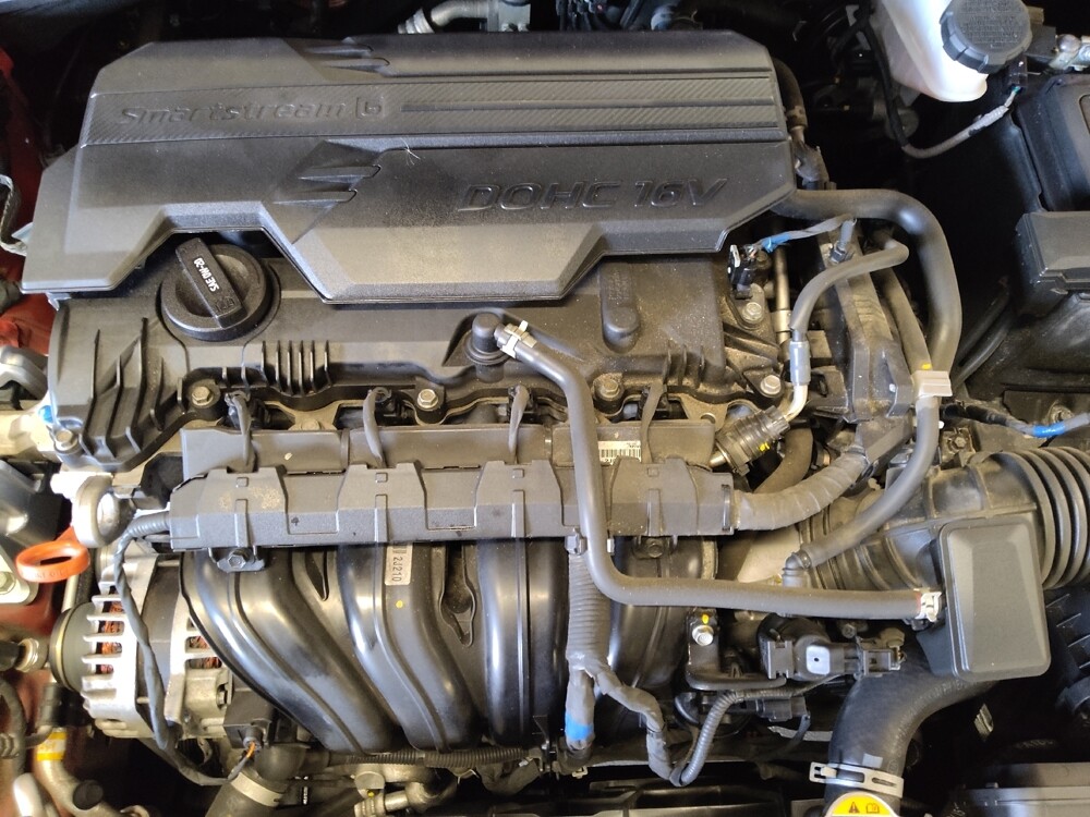 2023 Hyundai Elantra in Ocala, FL 34471 - 18104340 30