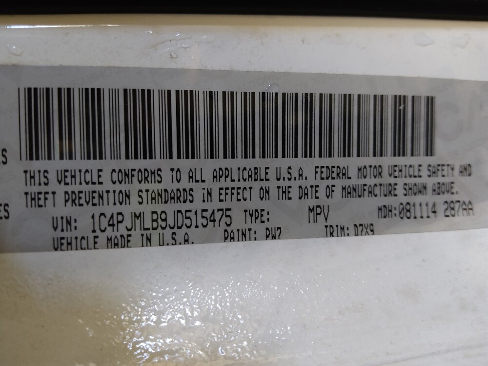 2018 Jeep Cherokee in Tallahassee, FL 32304 - 18104341 33