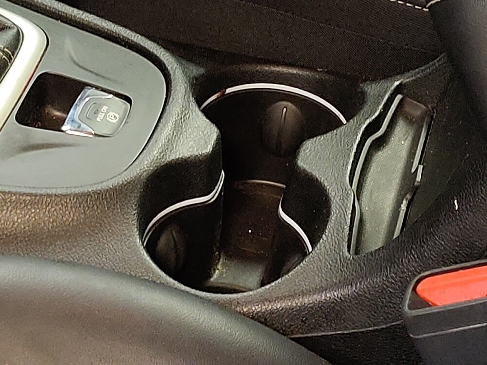 2018 Jeep Cherokee in Tallahassee, FL 32304 - 18104341 26