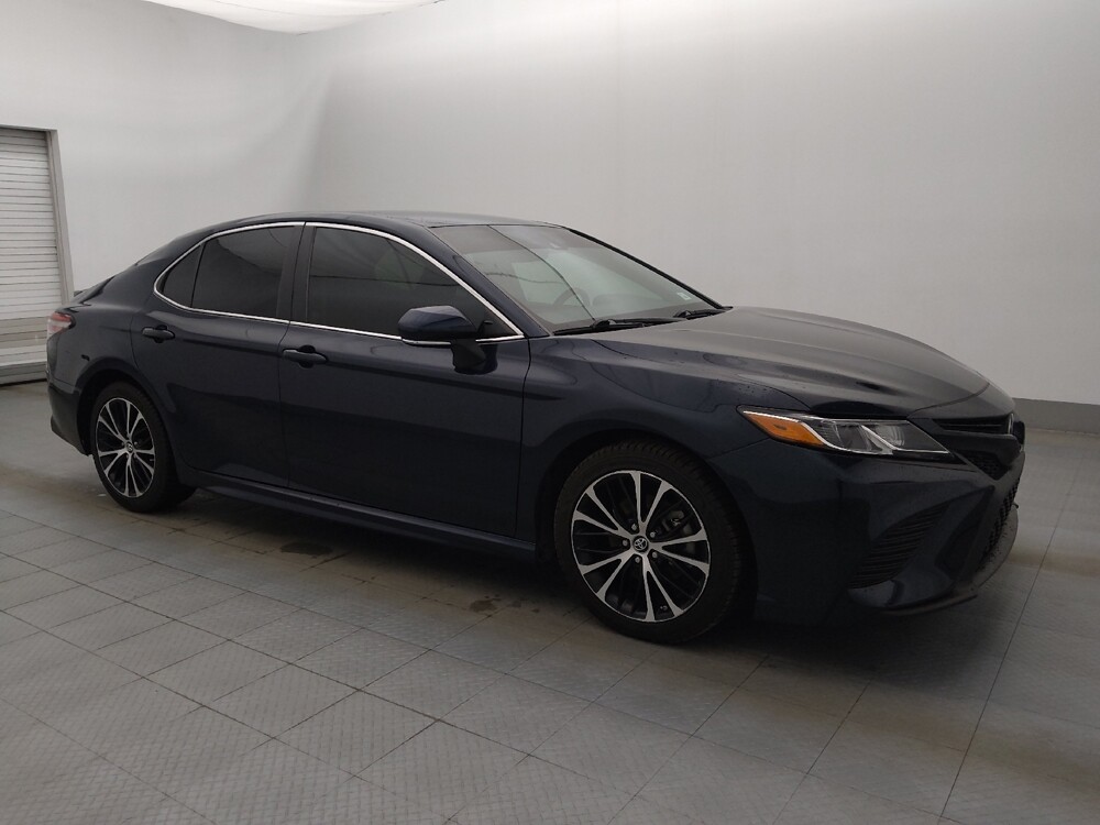 2019 Toyota Camry in Lakeland, FL 33815 - 18104342 11