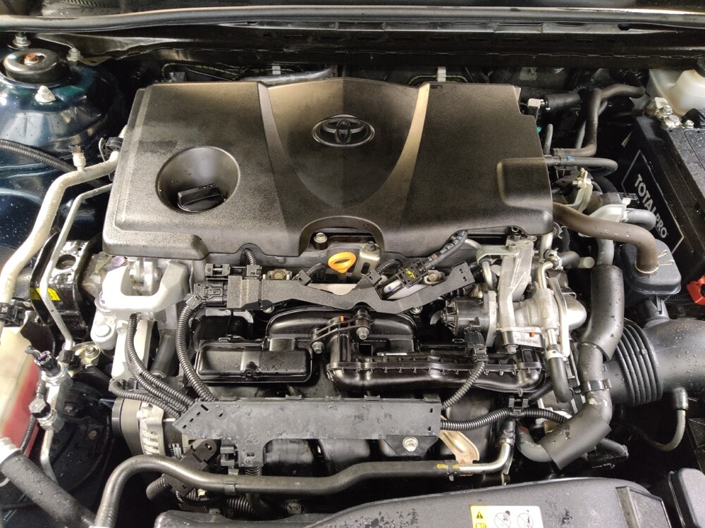 2019 Toyota Camry in Lakeland, FL 33815 - 18104342 30