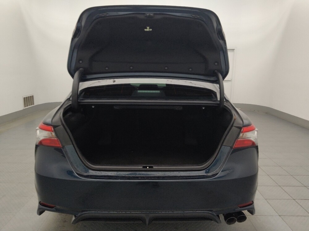 2019 Toyota Camry in Lakeland, FL 33815 - 18104342 29