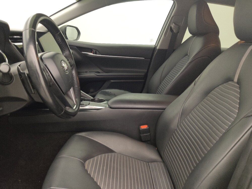 2019 Toyota Camry in Lakeland, FL 33815 - 18104342 17