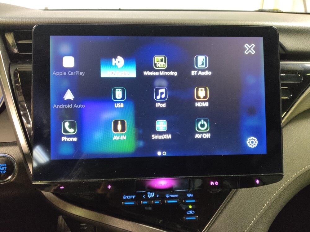 2019 Toyota Camry in Lakeland, FL 33815 - 18104342 25