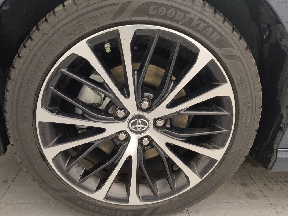 2019 Toyota Camry in Lakeland, FL 33815 - 18104342 31