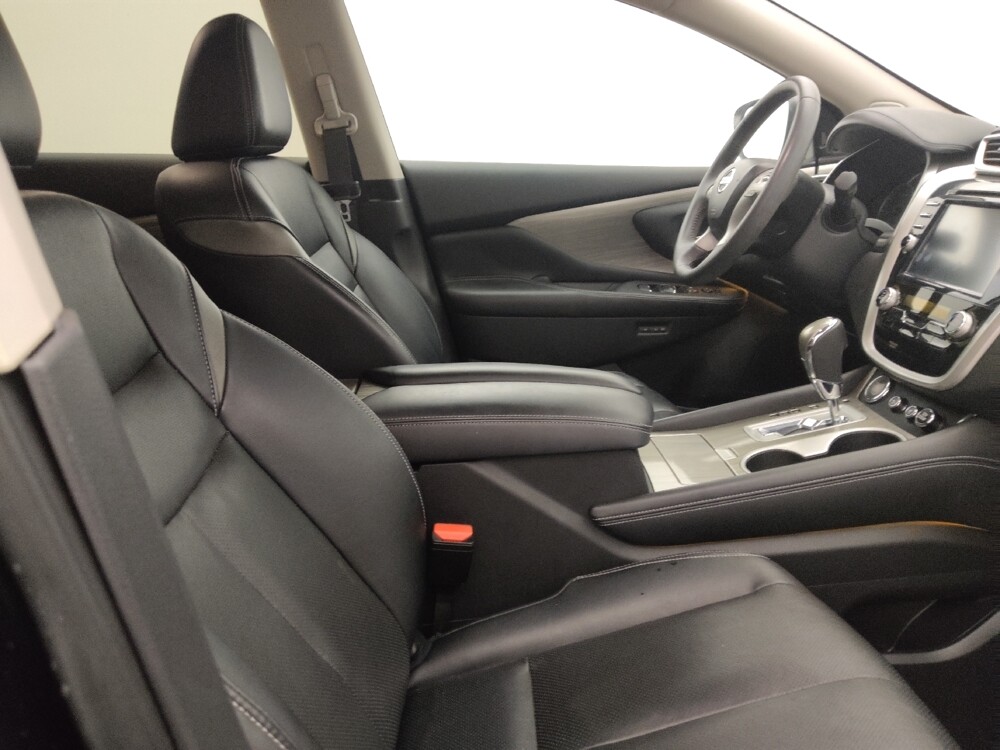 2016 Nissan Murano in Tallahassee, FL 32304 - 18104343 21